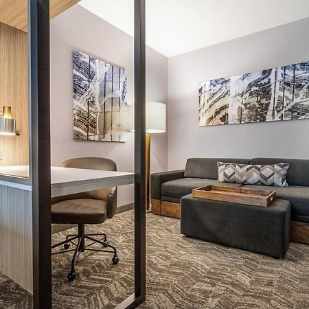 Springhill Suites By Marriott Charleston Airport & Convention Center North Charleston Eksteriør billede