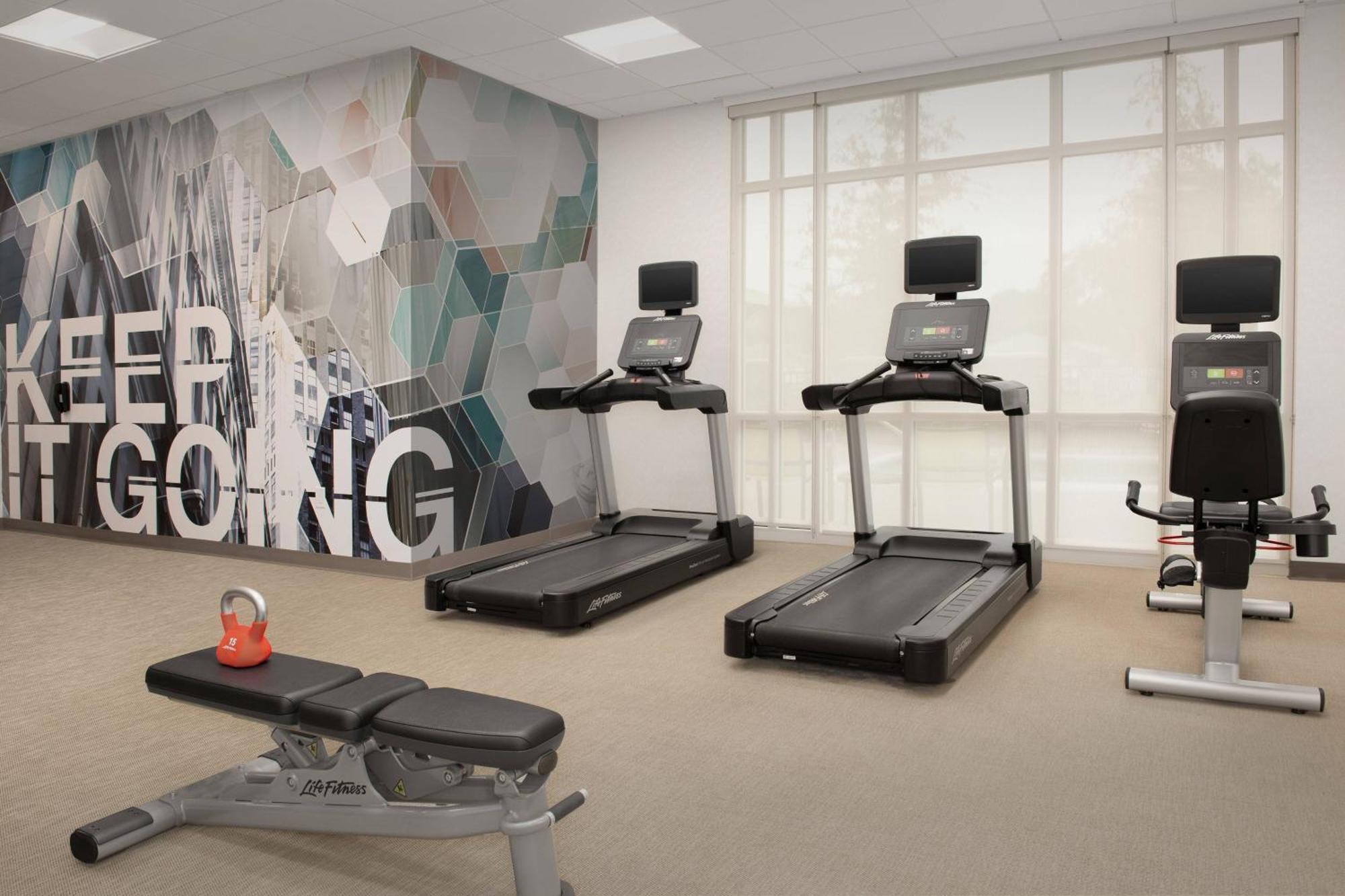 Springhill Suites By Marriott Charleston Airport & Convention Center North Charleston Eksteriør billede