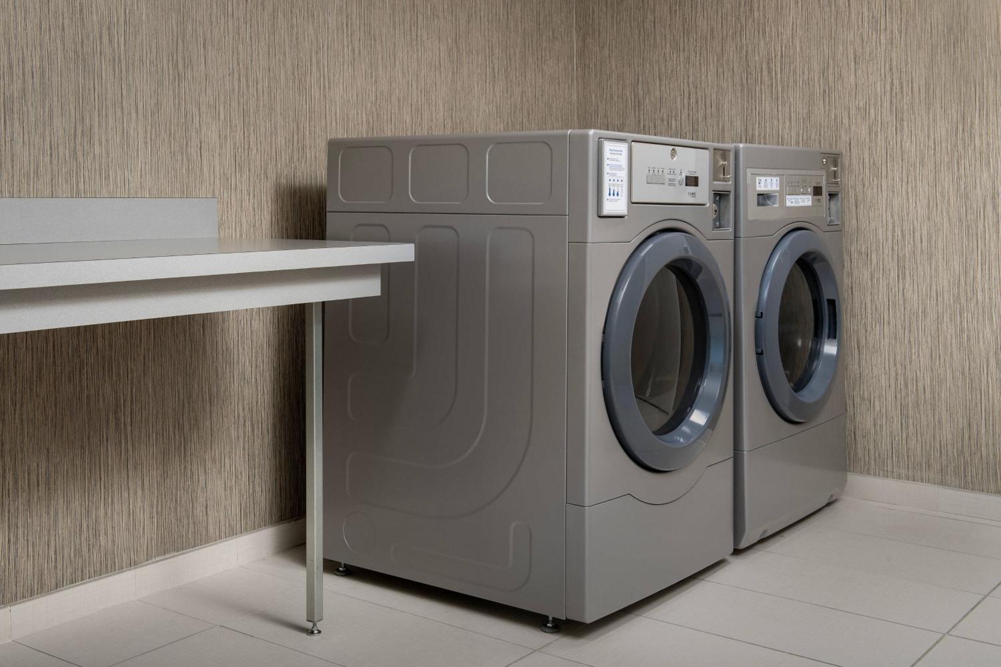 Springhill Suites By Marriott Charleston Airport & Convention Center North Charleston Eksteriør billede