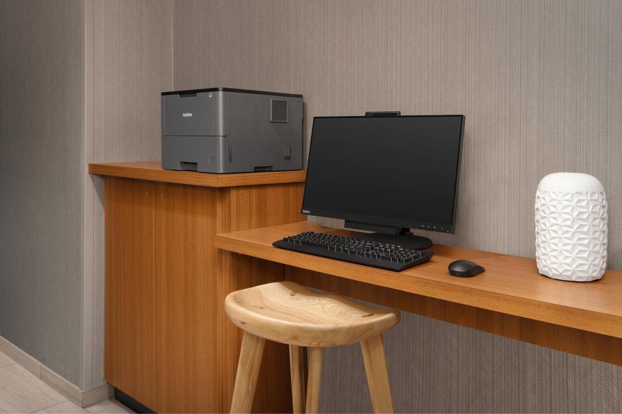 Springhill Suites By Marriott Charleston Airport & Convention Center North Charleston Eksteriør billede