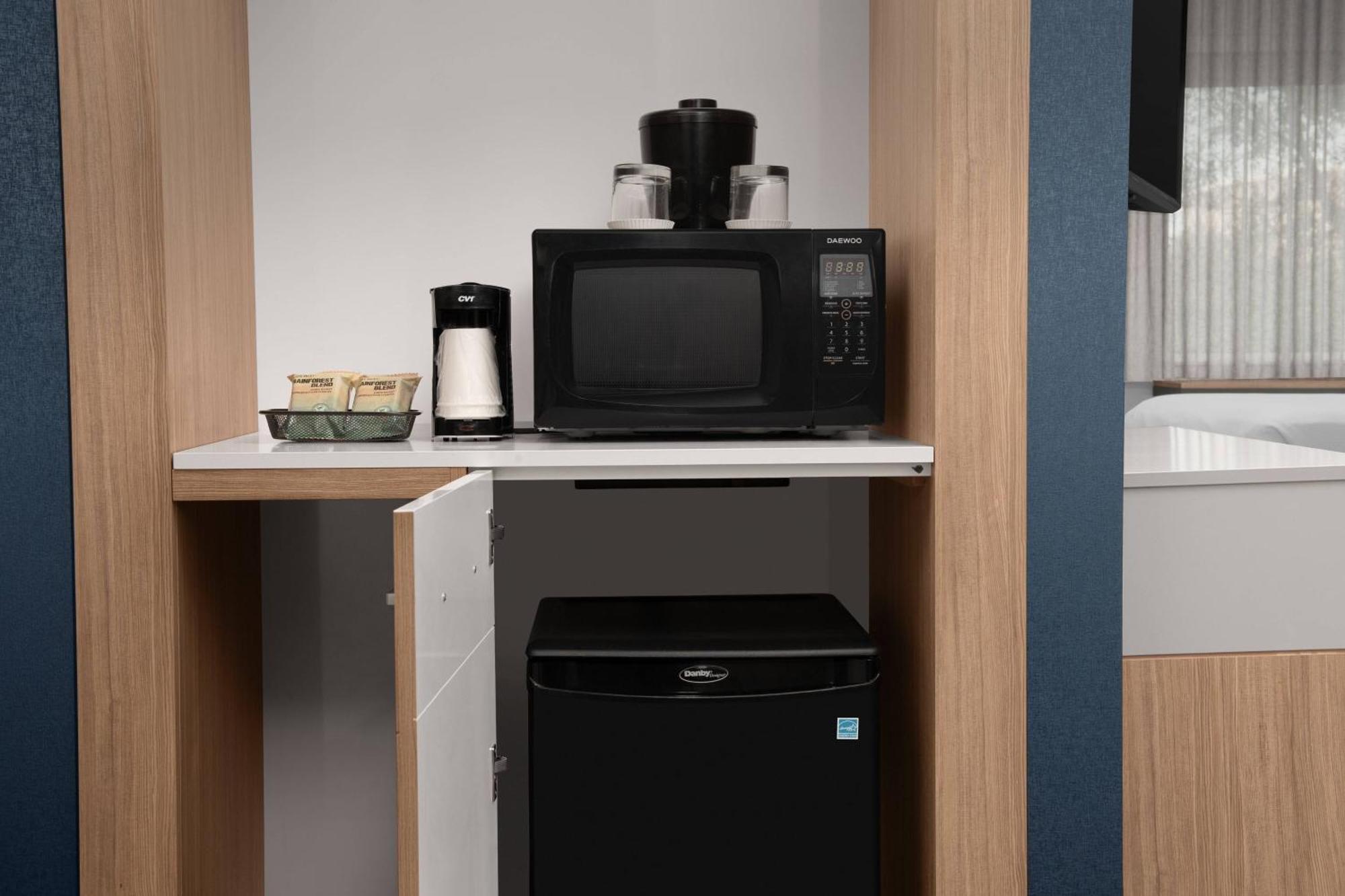 Springhill Suites By Marriott Charleston Airport & Convention Center North Charleston Eksteriør billede
