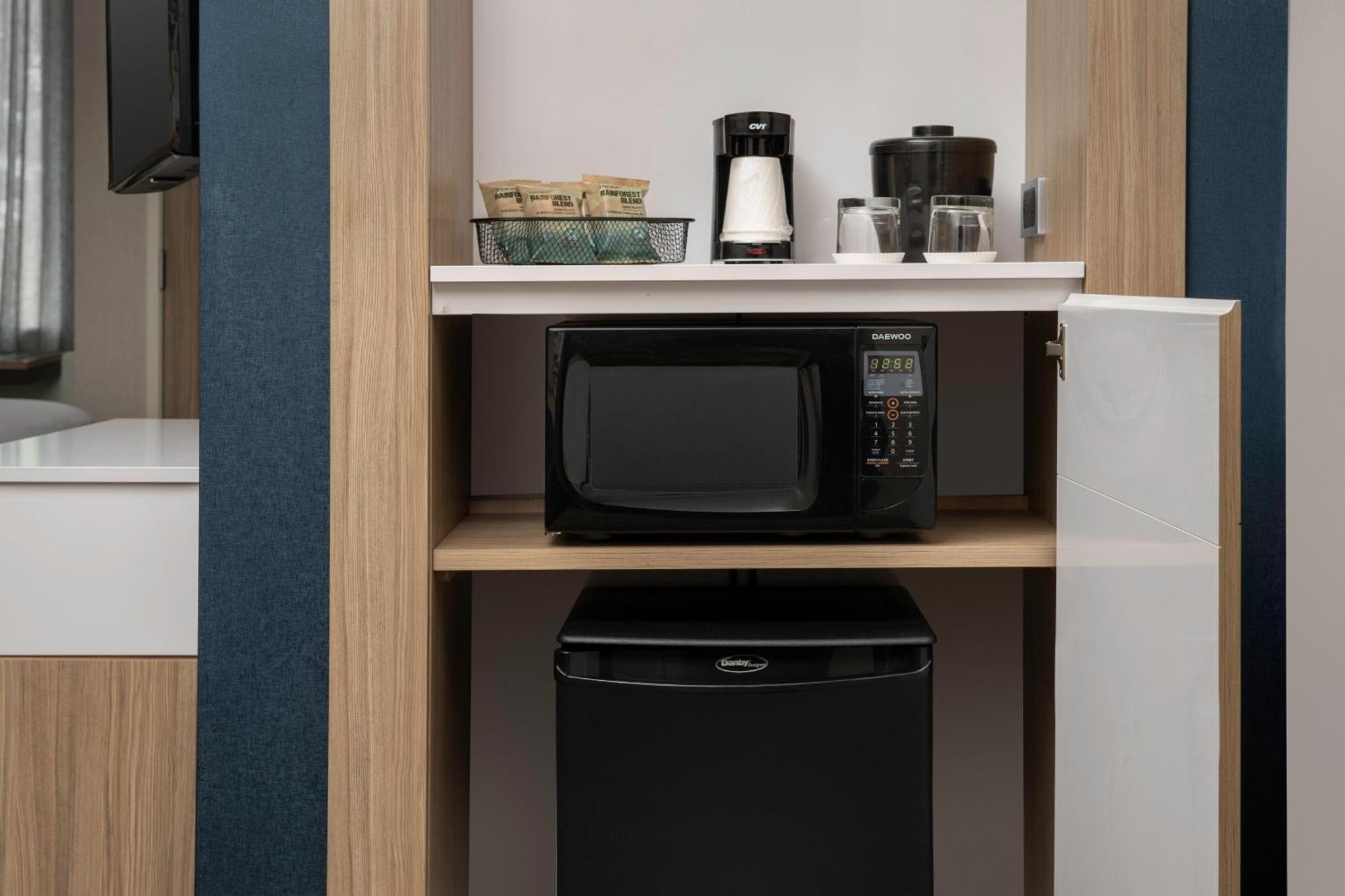 Springhill Suites By Marriott Charleston Airport & Convention Center North Charleston Eksteriør billede